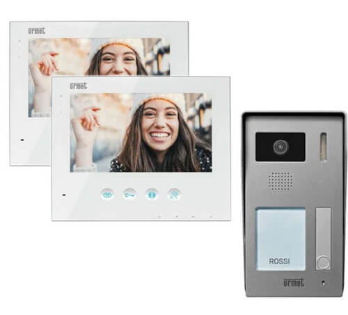 Urmet 1730/2Family Urmet 1730/2Family