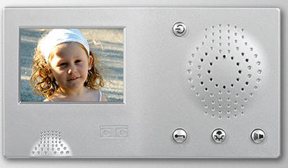 οθονη ctc armonia vision classic silver