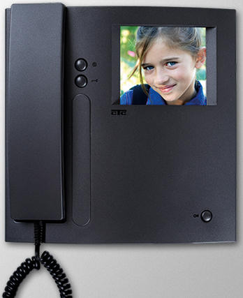 οθόνη ctc iris vision black