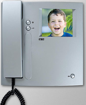 οθόνη ctc iris vision silver