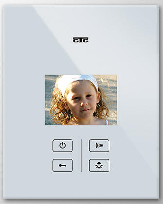 οθονη ctc venus vision white