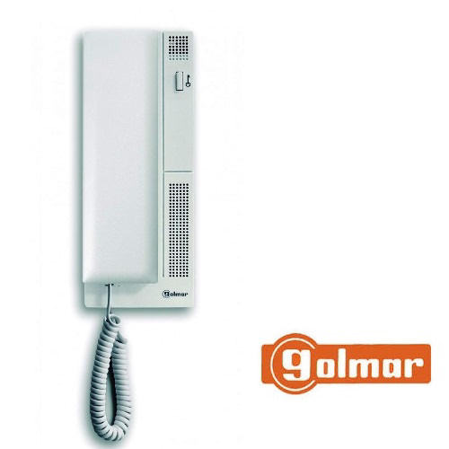 Golmar T-500