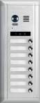 xvox v-tech Μπουτονιέρα αλουμινίου FRC8S/SN xvox v-tech Μπουτονιέρα αλουμινίου FRC8S/SNB