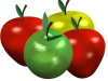 Captcha image 3303